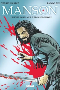 Un jour dans la vie d'Eduardo Chavez