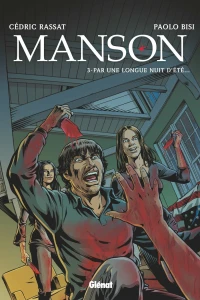 Par une longue nuit d'été