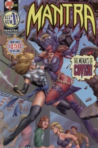 My So-Called Magic Life