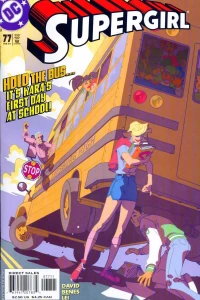 Many Happy Returns, Part 3: Fatalist Attraction