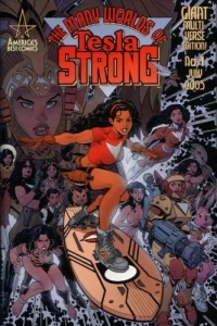 Many Worlds of Tesla Strong