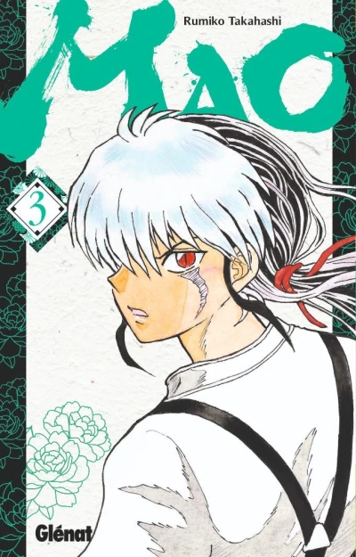 Cover of Volume 3