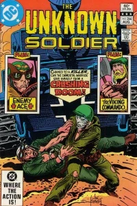 Marauder...Or Murderer??