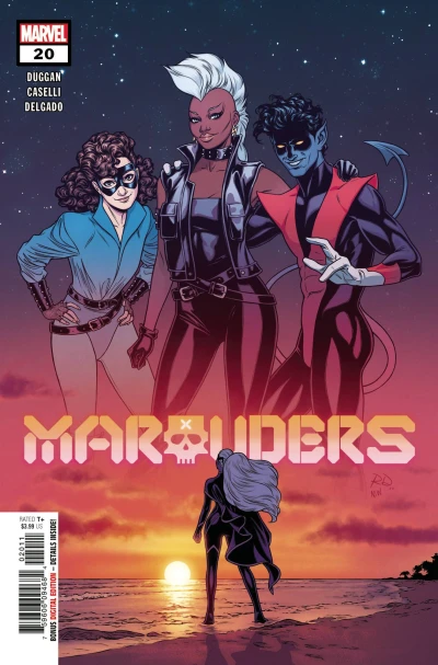 Cover of Windriders