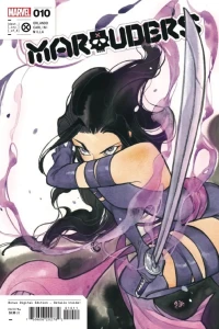 Here Comes Yesterday, Part 4