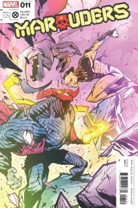 Pre–Genesis, Part 1