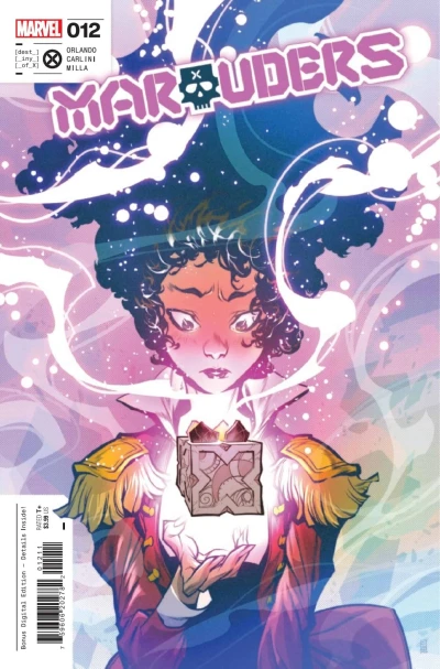 Cover of Pre-Genesis, Part 2