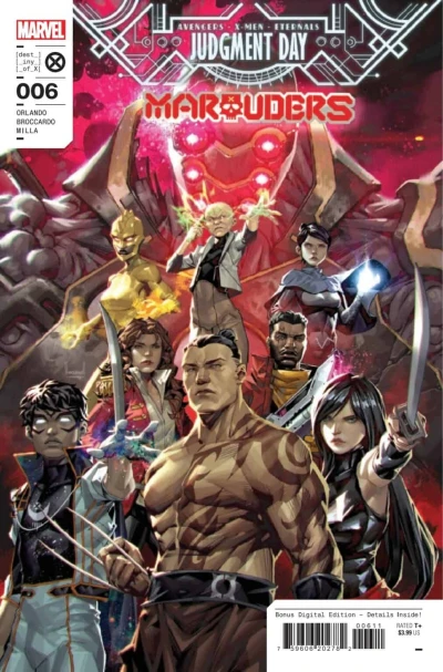 Cover of Even Odds of Destruction