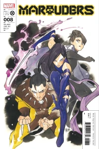 Here Comes Yesterday, Part 2