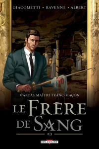 Le frère de sang 2/3