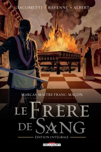 Le Frère de sang