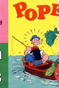 Popeye