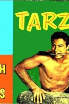 Tarzan : The Death Spell