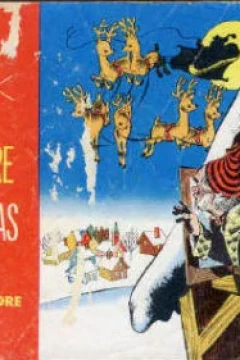 The Night Before Christmas