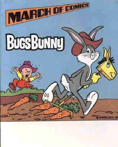 Cover of Bugs Bunny : Mystery Castle