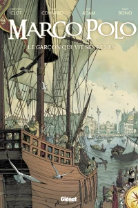 Le garçon qui vit ses rêves