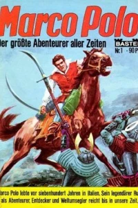 Verrat am Khubilai Khan