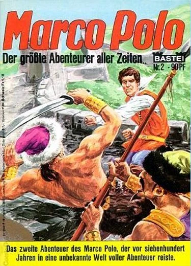 Cover of Im Land der Kopfjäger