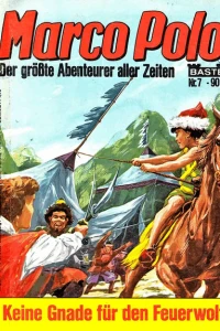 Keine Gnade für den Feuerwolf