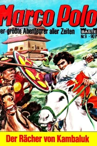 Der Rächer von Kambaluk