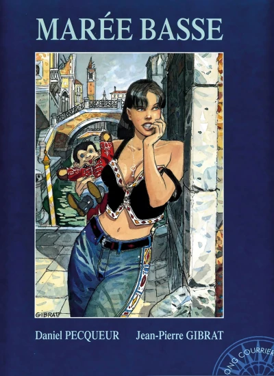 Cover of Volume #1