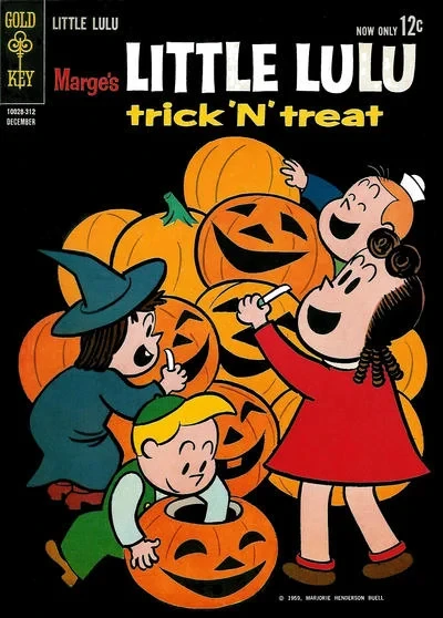 Cover of Trick 'N' Treat