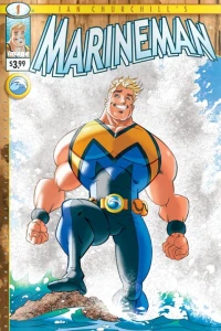 Introducing Marineman