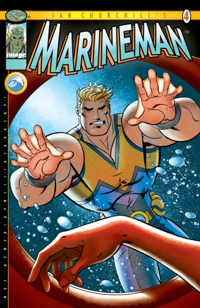 Cover of Chapter 4: Finding Nemo