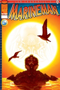 CHAPTER FIVE : FAMILY TIDES