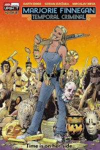 Let All the Children Boogie