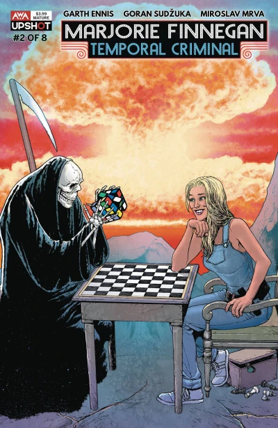 Cover of Hey Little Sister, What Have You Done?