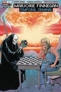 Hey Little Sister, What Have You Done?