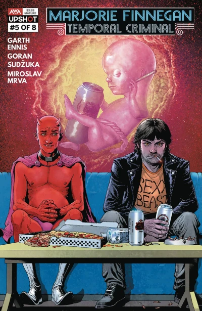 Cover of Bun In the Oven