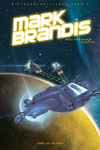 Verrat Auf der Venus