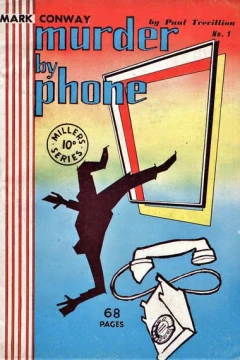 Murder by Phone