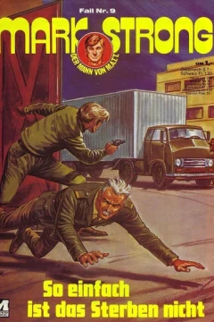 So einfach ist das Sterben nicht