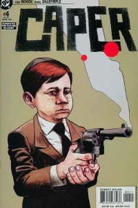 Market Street, Part 4