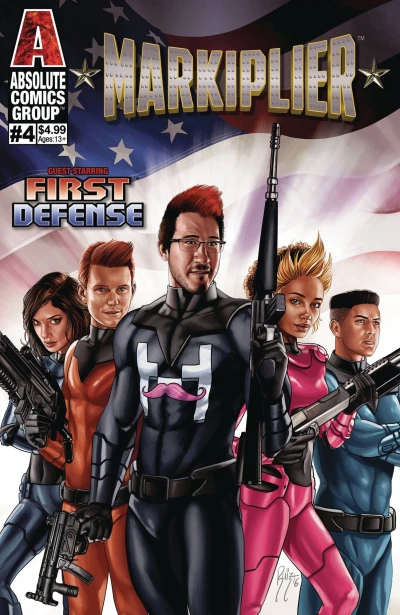 Cover of All Things Must End