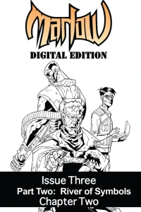 Part Two: River of Symbols Chapter Two