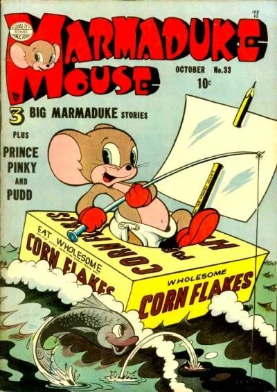 Cover of Issue #33