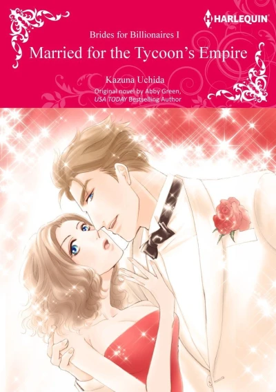 Cover of Brides for Billionaires I