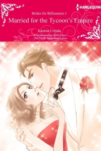 Brides for Billionaires I