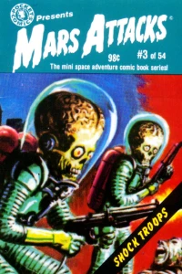 Attacking an Army Base