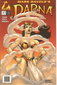 Darna 1 of 3