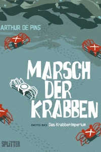 Das Krabbenimperium