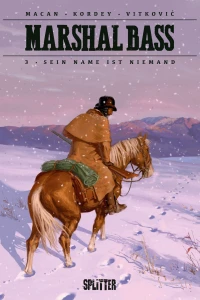 Sein Name ist Niemand