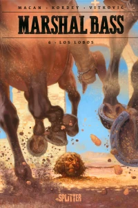 Los Lobos