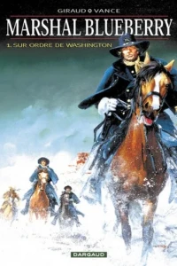 Sur ordre de Washington