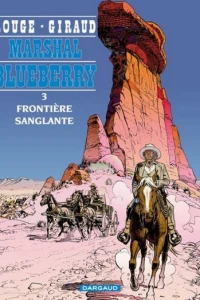 Frontière sanglante