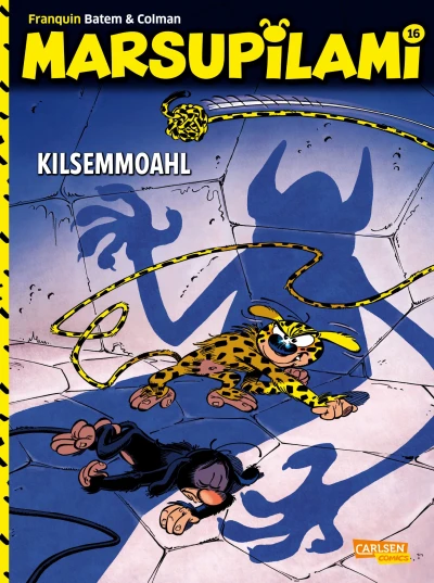 Cover of Kilsemmoahl